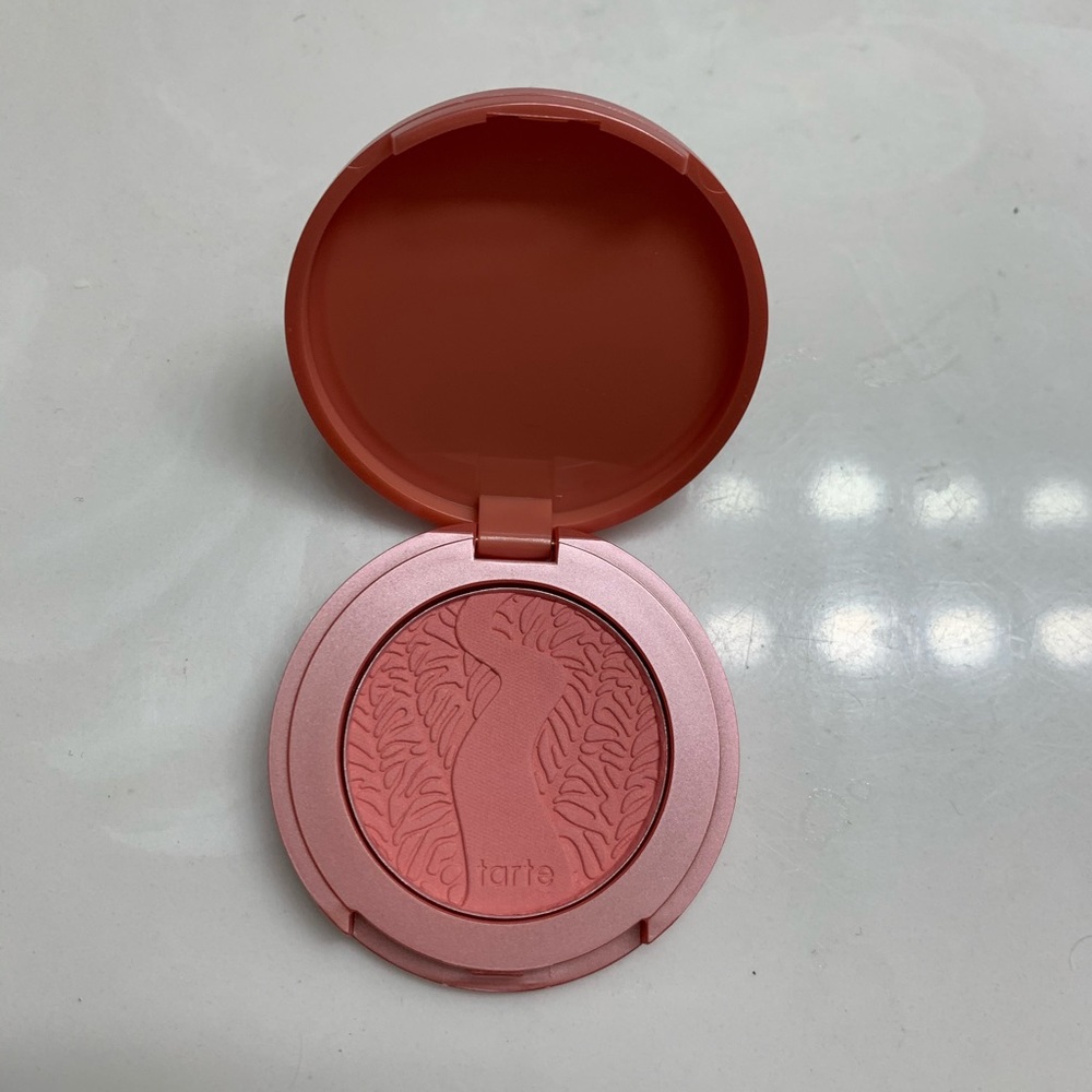 Tarte Amazonian Clay blush